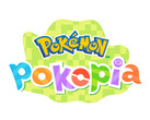 Het logo van Pokémon Pokopia