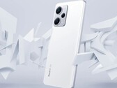 De Redmi Note 12 Pro Discovery Edition laadt in ongeveer tien minuten op tot 100%. (Bron: Xiaomi)