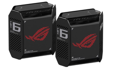 De ROG Rapture GT6. (Bron: Asus)