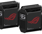 De ROG Rapture GT6. (Bron: Asus)