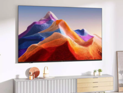 De 2022 Xiaomi Redmi Smart TV A58 is nu beschikbaar voor pre-order in China. (Afbeelding bron: Xiaomi)