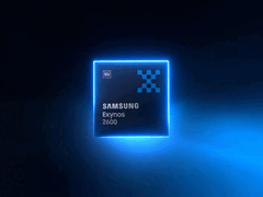 Samsungs aankomende processor, de Exynos 2600 - artist's impression (Afbeelding Bron: Samsung)