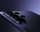 Samsung heeft mogelijk geen ingebouwde Qi2-magneten. Afgebeeld: Vermeende promotiefoto van de Galaxy S26 Ultra - bewerkt.