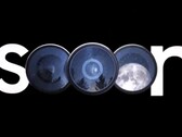 Samsung Galaxy S23 Ultra teaser gericht op prestaties bij weinig licht (Bron: Ice universe op Twitter)