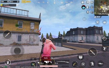 PUBG Mobiel