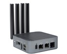 De Alpon X4 is een mini PC gebaseerd op de Raspberry Pi (Afbeelding bron: Sixfab)