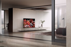 De 2023 Sony BRAVIA TV prijzen voor het Verenigd Koninkrijk en de EU zijn onthuld. (Beeldbron: Sony)