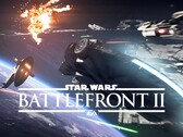 Star Wars Battlefront 2 banner wordt getoond (Afbeelding bron: Steam, EA met bewerkingen)