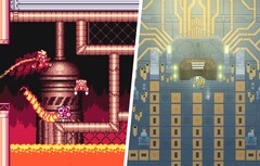 Twee indiegames zijn momenteel gratis verkrijgbaar op Steam.
