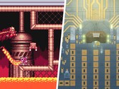 Twee indiegames zijn momenteel gratis verkrijgbaar op Steam.