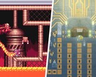 Twee indiegames zijn momenteel gratis verkrijgbaar op Steam.