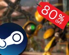 Tot 8 mei is Sunset Overdrive verkrijgbaar op Steam met 80% korting voor $4. (Afbeelding bron: Steam)