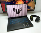 Overdreven of geniaal? Testverslag van de Asus TUF Gaming A18