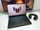 Overdreven of geniaal? Testverslag van de Asus TUF Gaming A18