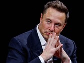 Tesla CEO Elon Musk (Afbeeldingsbron: Reuters)