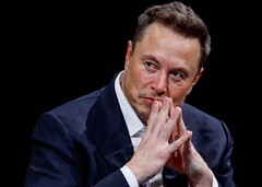 Tesla CEO Elon Musk (Afbeeldingsbron: Reuters)