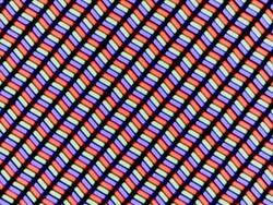 Subpixel afbeelding