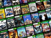 Banner met informatie over de achterwaartse compatibiliteit van de Xbox 360 weergegeven