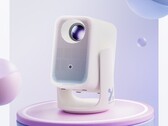 De Q6 Neo projector van Xming wordt in China gelanceerd. (Afbeeldingsbron: Xming)