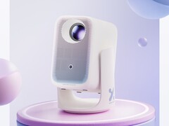 De Q6 Neo projector van Xming wordt in China gelanceerd. (Afbeeldingsbron: Xming)