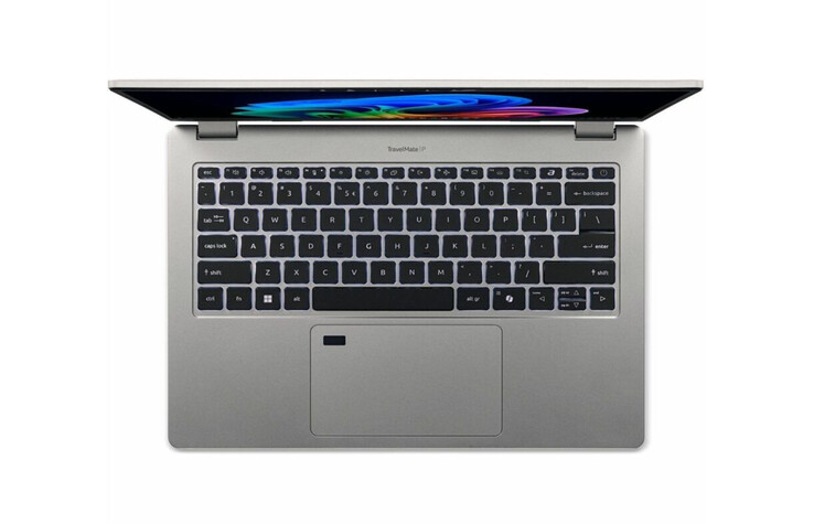 Eerder beloofde Acer ook de nieuwste TravelMate P4 met Core Ultra 7 365- en Core Ultra 7 356H-processors op de markt te brengen.