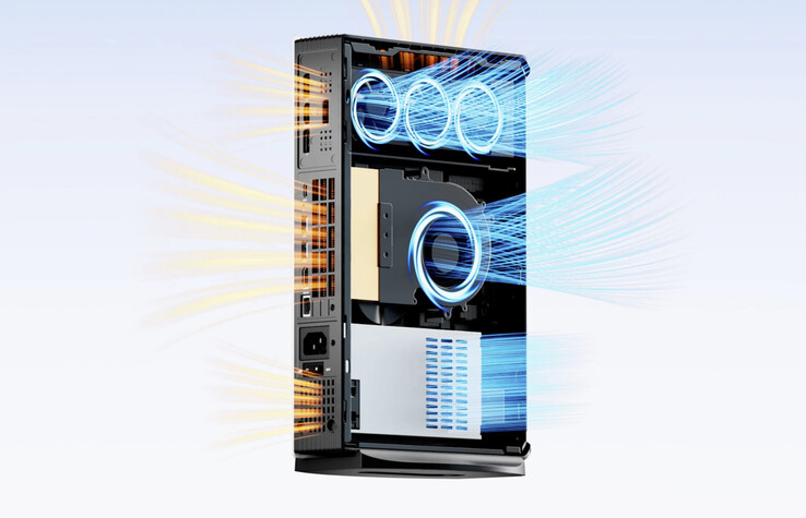 (Afbeeldingsbron: Minisforum)