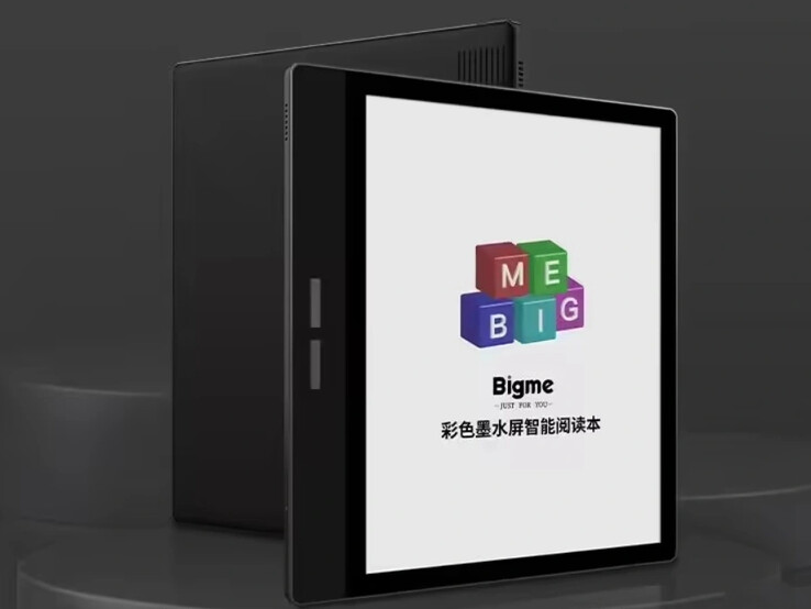(Afbeeldingsbron: Bigme)