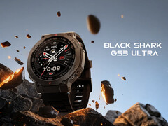 De GS3 Ultra is ook IP69K gecertificeerd tegen stof en water. (Afbeeldingsbron: Black Shark)