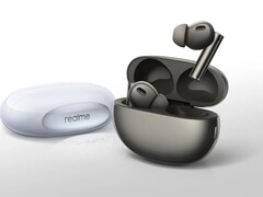 Realme Buds Air6 Pro: Hoofdtelefoon met ANC en twee drivers