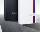 iQOO lanceert binnenkort wellicht verschillende nieuwe smartphons. (Bron: iQOO)