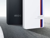 iQOO lanceert binnenkort wellicht verschillende nieuwe smartphons. (Bron: iQOO)