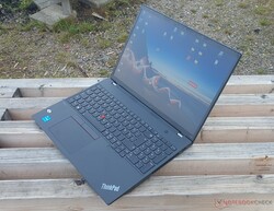 Lenovo ThinkPad T16 G1 Intel, geleverd door: