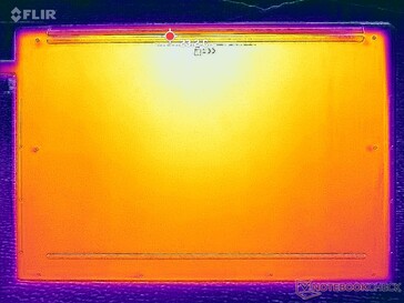 Systeem inactief (deksel D)