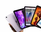 De iPad Mini 7.