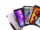 De iPad Mini 7.