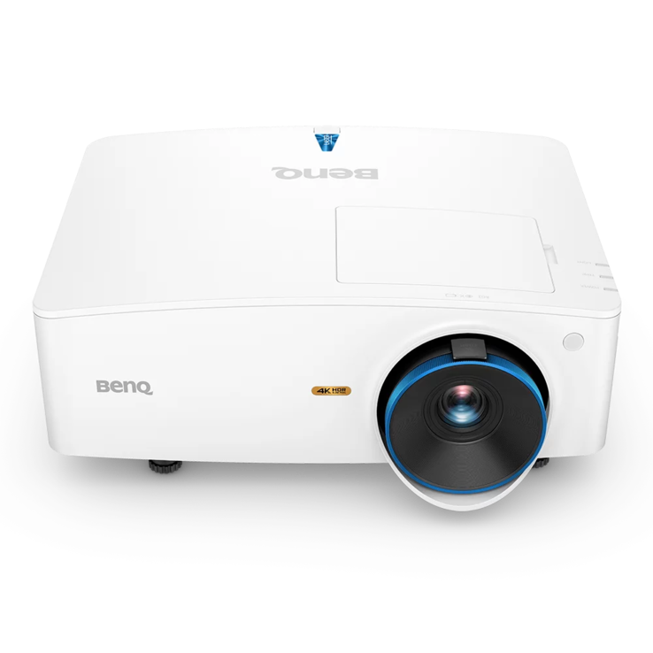 De BenQ LK935 4K Laser Conference Room Projector. (Afbeeldingsbron: BenQ)