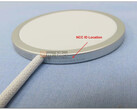 De iPhone 17-serie wordt mogelijk gelanceerd met een handige MagSafe-oplaadsnelheid die hoger is dan die van de huidige iPhone 16-serie. (Afbeeldingsbron: NCC via 91mobiles)