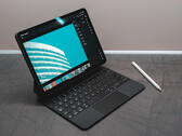 Apple zou de iPad Pro-serie kunnen uitbreiden tot drie formaten, net als de Galaxy Tab S-serie van Samsung. (Afbeelding bron: Ernest Ojeh)