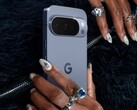 De Pixel 10 Pro XL. (Afbeelding Bron: Google)