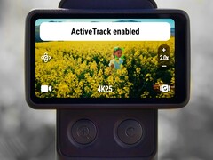 De nieuwe ActiveTrack 7.0 van de DJI Osmo Pocket 4 is een veel grotere upgrade dan verwacht.