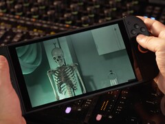 Resident Evil Requiem draait op Nintendo Switch 2.