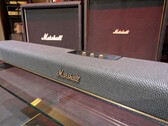 De zwarte plastic trend uitdagen - Marshall's eerste soundbar, de Heston 120 met Dolby Atmos, op de proef gesteld