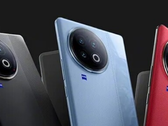 De X Fold2. (Bron: Vivo)