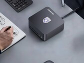 De VZMore iX9 Max- en iX9 Ultra-serie mini-pc’s zal respectievelijk worden aangedreven door Meteor Lake- en Panther Lake-chips.