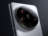 De Xiaomi 14 Ultra debuteerde ook op MWC. (Afbeelding Bron: Xiaomi)