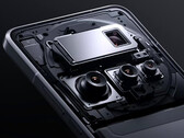 Xiaomi heeft gegeven en genomen met zijn nieuwe Ultra-smartphone. (Afbeeldingsbron: Xiaomi)