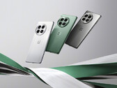De Ace 3 Pro. (Bron: OnePlus)