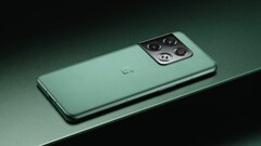 De 10T zou er ongeveer zo uit kunnen zien. (Bron: OnePlus)