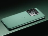 De 10T zou er ongeveer zo uit kunnen zien. (Bron: OnePlus)