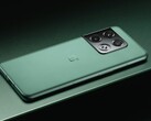 De 10T zou er ongeveer zo uit kunnen zien. (Bron: OnePlus)